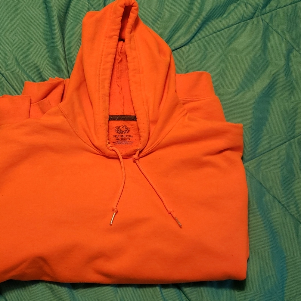 Fruit of the loom 3XL